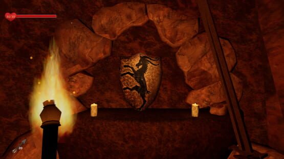 Screenshot Goldenheart
