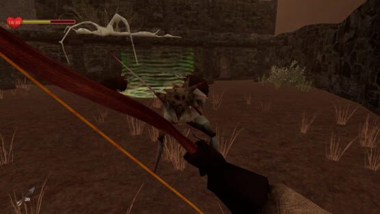 Screenshot Goldenheart