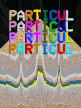 Cover Particul
