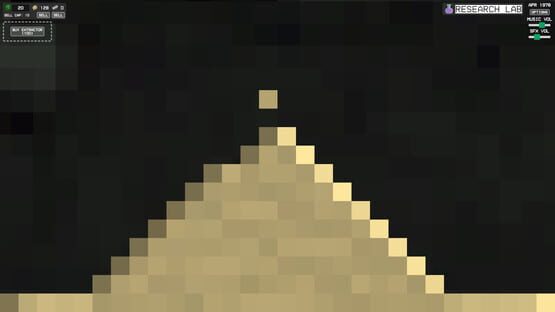 Screenshot Particul