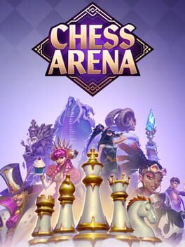Cover Chess Arena