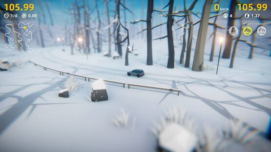 Screenshot Joyride: Lowpoly World