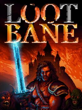 Cover Lootbane