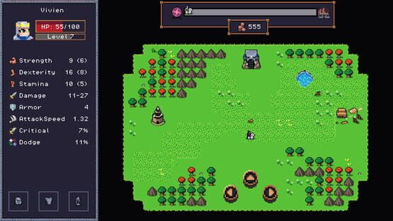 Screenshot Lootbane