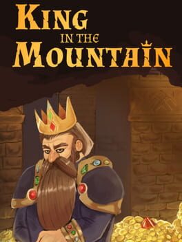 Cover King in the Mountain