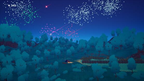 Screenshot Starfall Serenity