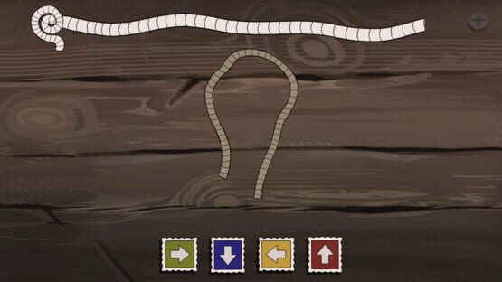 Screenshot Learning the Ropes