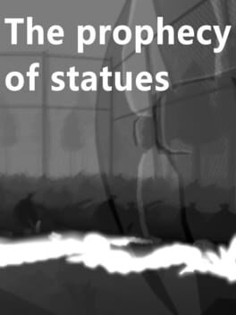 Cover The Prophecy of Statues