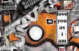 Cover Love You As I Am