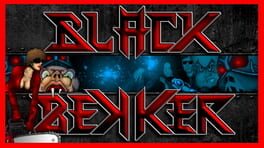 Cover Black Bekker