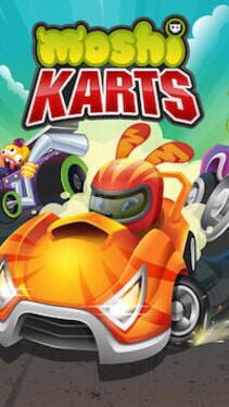 Cover Moshi Karts