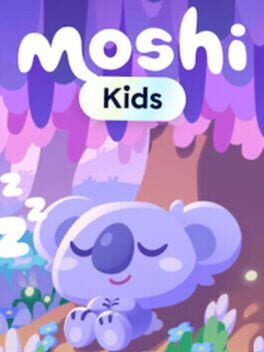 Cover Moshi Kids