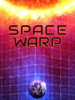 Cover Space Warp