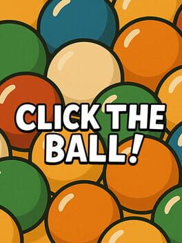 Cover Click the Ball!