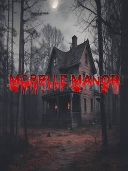 Cover McBelle Manor