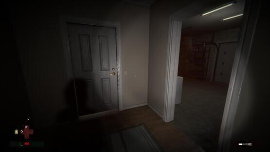 Screenshot McBelle Manor