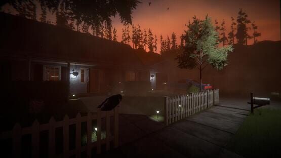 Screenshot McBelle Manor