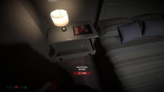 Screenshot McBelle Manor