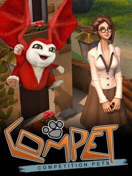 Cover ComPet