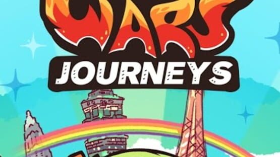 Screenshot Chef Wars Journeys