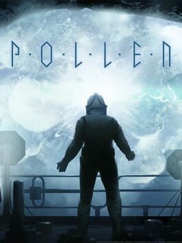 Cover Pollen