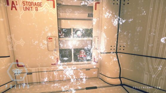 Screenshot Pollen