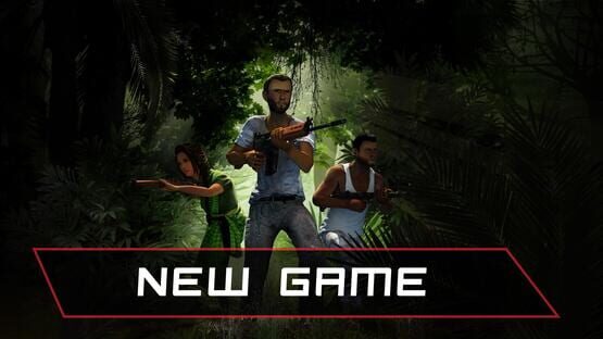 Screenshot Heroes of 71: Retaliation