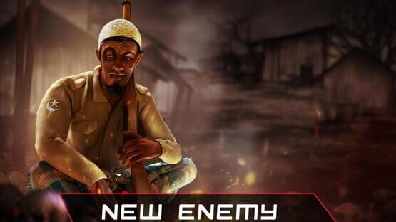 Screenshot Heroes of 71: Retaliation