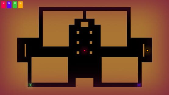 Screenshot Hyperplasm