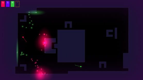 Screenshot Hyperplasm