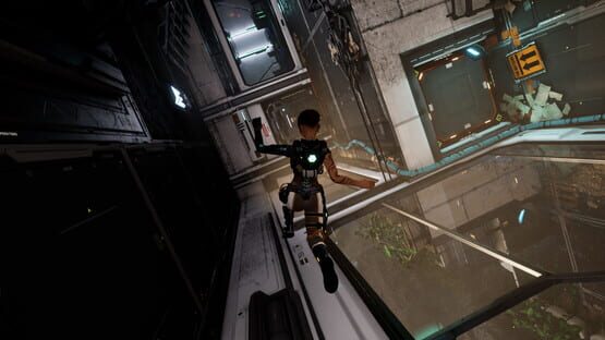 Screenshot Sky Beneath