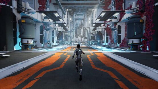 Screenshot Sky Beneath