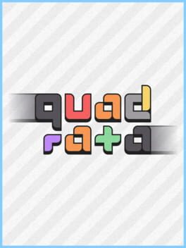 Cover Quadrata