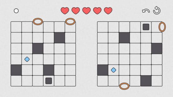 Screenshot Quadrata