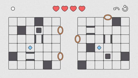 Screenshot Quadrata