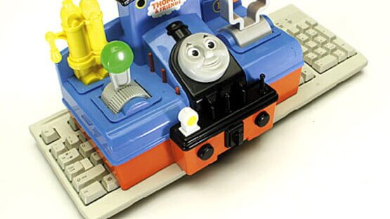 Screenshot Thomas & Friends: Railway Adventures