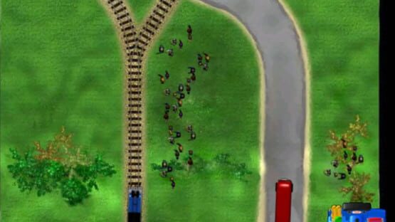 Screenshot Thomas & Friends: Railway Adventures