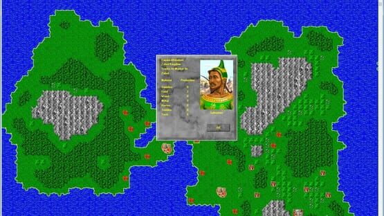Screenshot Legions