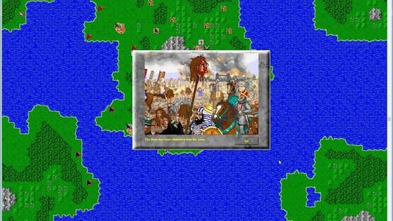 Screenshot Legions