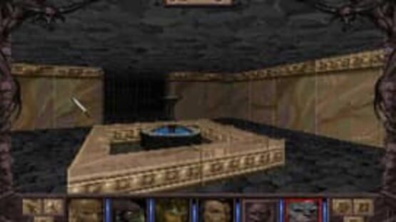 Screenshot Thunderscape