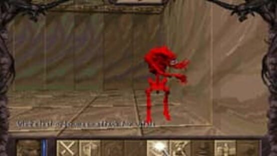 Screenshot Thunderscape