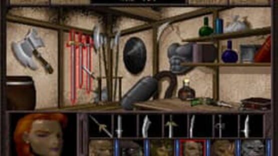 Screenshot Thunderscape