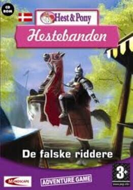 Cover Hestebanden