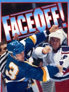 Cover Face Off!