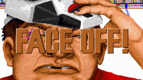 Screenshot Face Off!