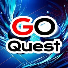Cover Go Quest