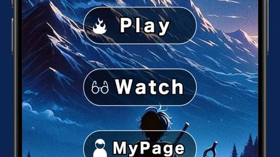 Screenshot Go Quest
