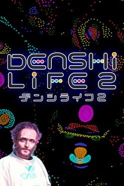 Cover Denshi Life 2
