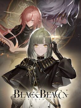 Cover Black Beacon