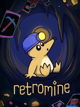 Cover Retromine